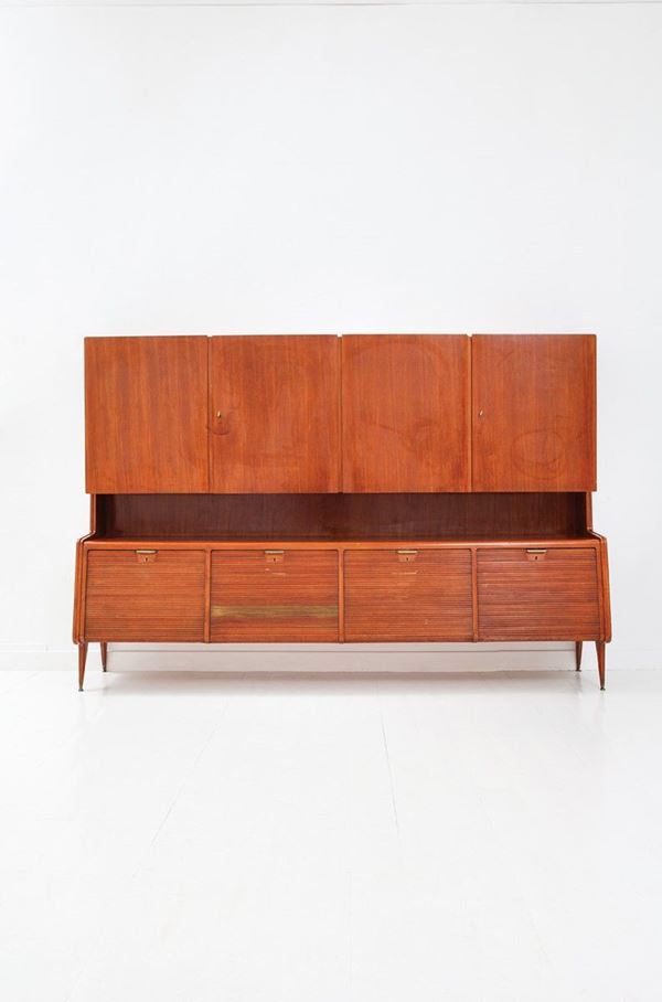 Guglielmo Ulrich - Mobile da ufficio
Legno di no