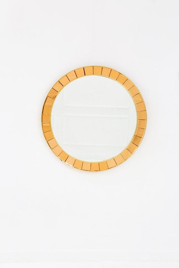 Cristal Art - Grande specchiera mod. 2679
F