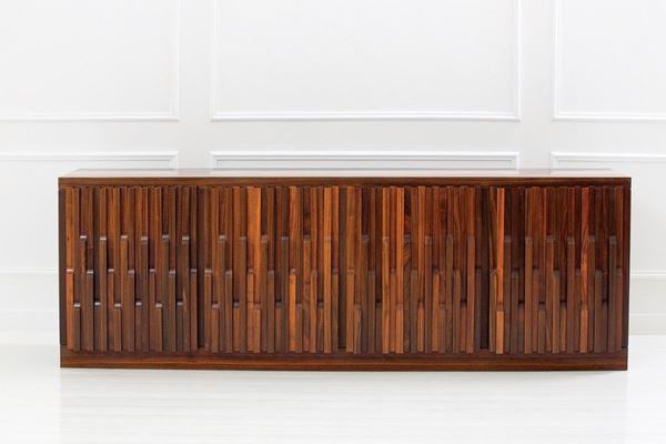 Luciano Frigerio - Credenza mod. Norman
Legno la