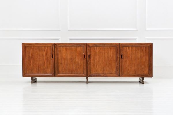 Franco Albini, Franca Helg - Credenza mod. MB15
Paniforte 