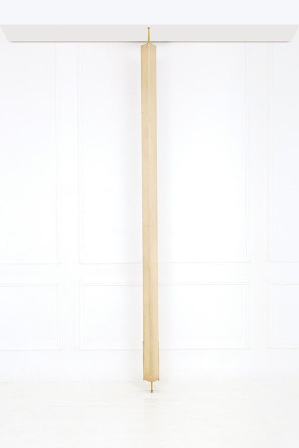 Osvaldo Borsani : Rara lampada cielo terra
Otto  - Asta The Beat of Design - Incanto Casa d'Aste e Galleria
