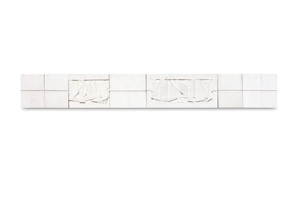 Victor Cerrato : Dieci lastre in tufo scolpito
  - Asta The Beat of Design - Incanto Casa d'Aste e Galleria