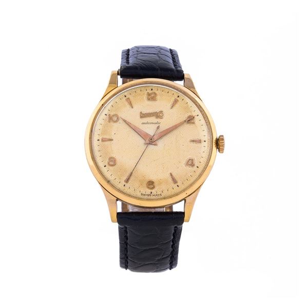 Eberhard - Solo tempo
Ref. 11601, anni &#39;