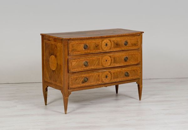Coppia di candelieri in argent  - Asta Antiquariato - Incanto Casa d'Aste e Galleria