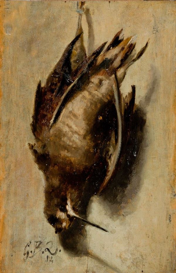 Importante com&#242; a mezzaluna im  - Asta Antiquariato - Incanto Casa d'Aste e Galleria