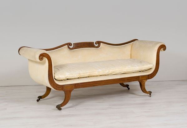 Natura morta a fiori 
Olio su  - Auction Antiquariato - Incanto Casa d'Aste e Galleria