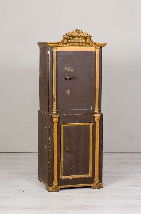 Coppia di statue in avorio raf  - Auction Antiquariato - Incanto Casa d'Aste e Galleria