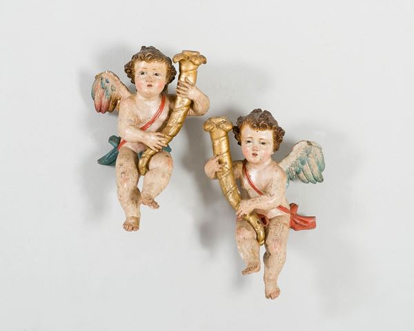Importante orologio Cartel, in  - Auction Antiquariato - Incanto Casa d'Aste e Galleria