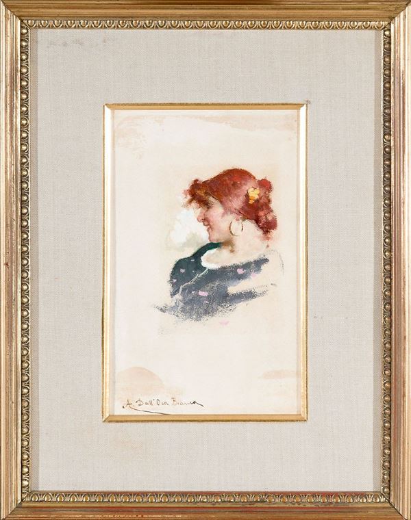 Pittore inglese del XIX secolo  - Asta Antiquariato - Incanto Casa d'Aste e Galleria