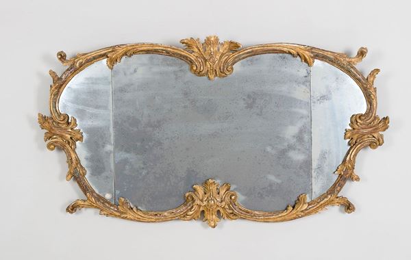 Coppia di sgabelli a tenaglia   - Asta Antiquariato - Incanto Casa d'Aste e Galleria