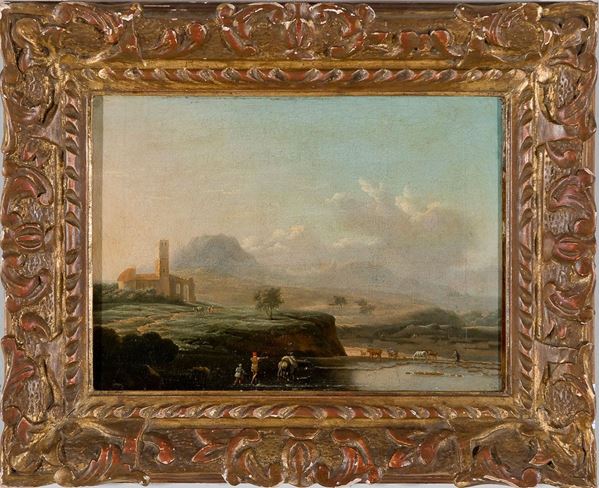 Com&#242; con ribalta, lastronato i