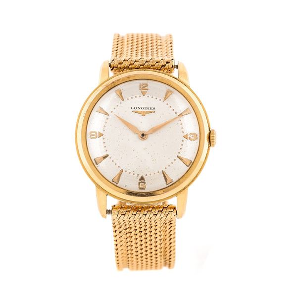 Longines - Solo tempo classico Oversize
