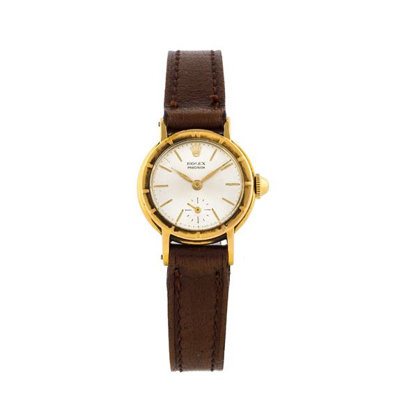 Rolex - Solo tempo
Ref. 4327, anni &#39;4