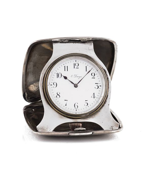 Orologio da viaggio
Artigiana