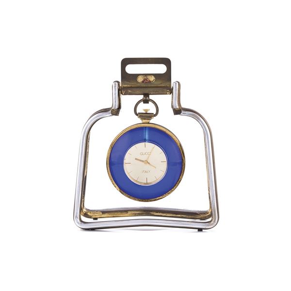 Gucci - Orologio da scrivania
Anni &#39;9