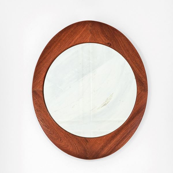 Franco Campo &amp; Carlo Graffi - Specchiera
Cornice in legno l