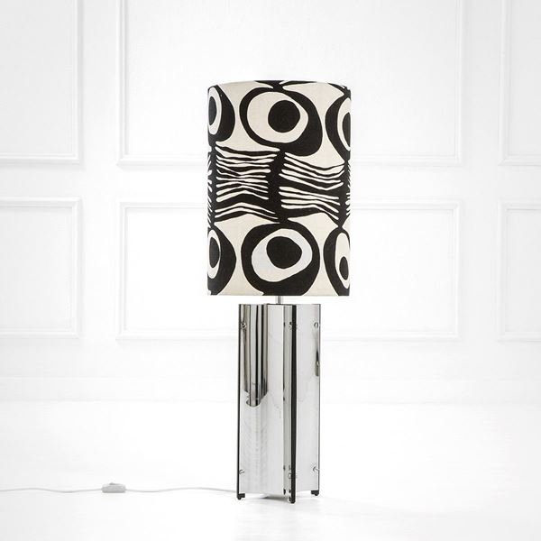 Sciolari - Grande lampada da tavolo
Meta