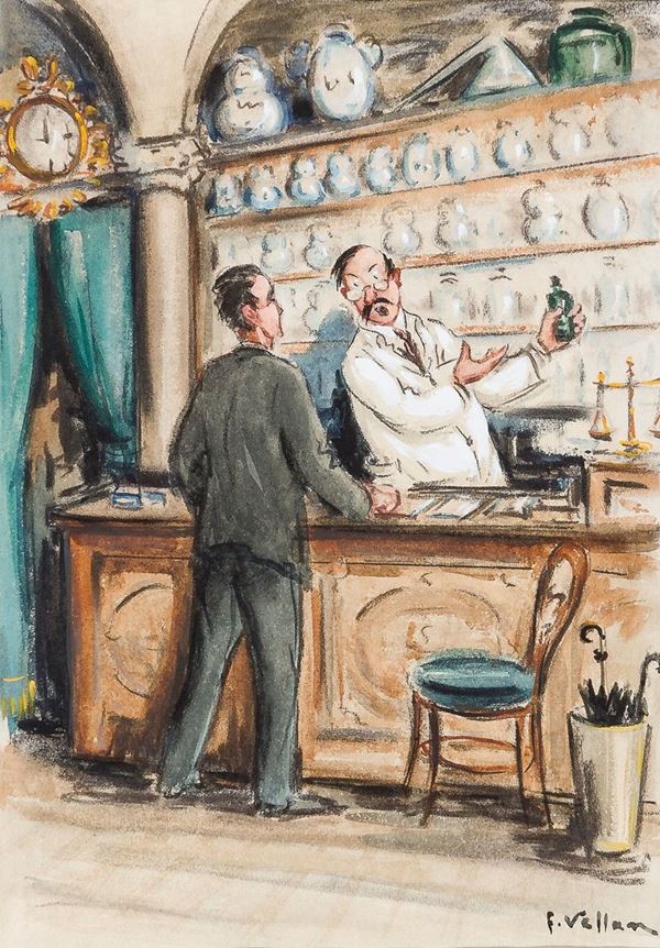 Cancello a due battenti in bro  - Asta Antiquariato - Incanto Casa d'Aste e Galleria