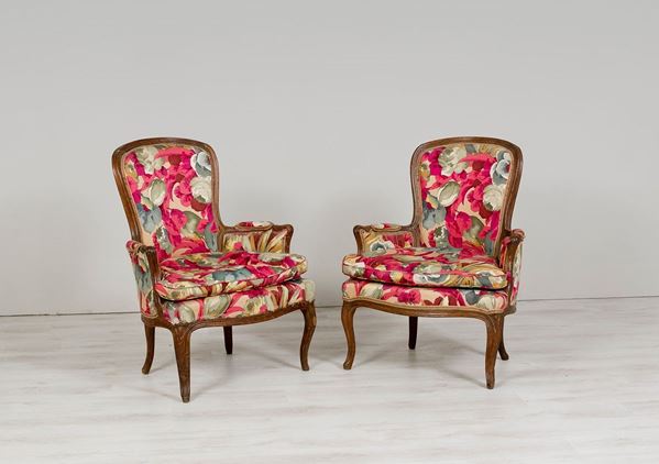 Lente montata in bronzo dorato  - Auction Antiquariato - Incanto Casa d'Aste e Galleria