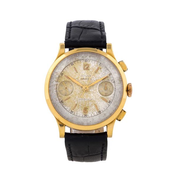 Rolex : Cronografo a due contatori ant  - Asta Orologi - Incanto Casa d'Aste e Galleria