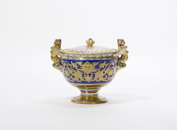 Lampadario a ventiquattro luci  - Asta Antiquariato - Incanto Casa d'Aste e Galleria