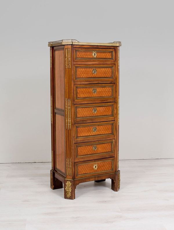 Altarolo a due ante con all&#39;in  - Auction Antiquariato - Incanto Casa d'Aste e Galleria