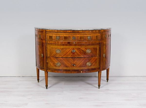 Attribuibili a Maximilian Pfei  - Asta Antiquariato - Incanto Casa d'Aste e Galleria