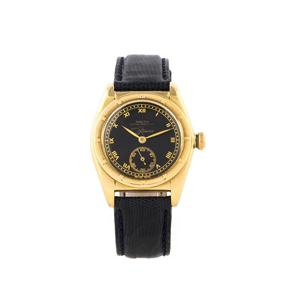 Rolex - Oyster Perpetual denominato &quot;o