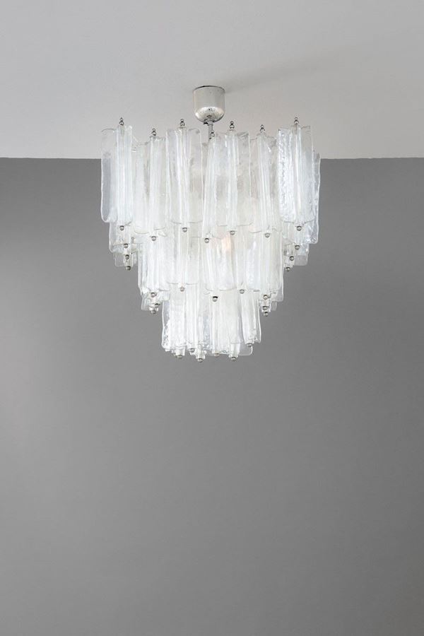 Lumenform : Lampada a sospensione
Struttu  - Auction Design - Incanto Casa d'Aste e Galleria