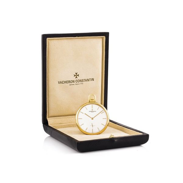 Vacheron Constantin - Orologio da tasca
Ref. 57101,
