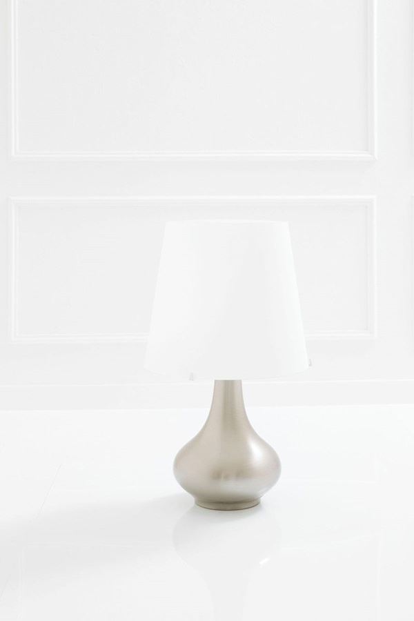 Max Ingrand : Lampada da tavolo mod. 2344
F  - Auction Design - Incanto Casa d'Aste e Galleria