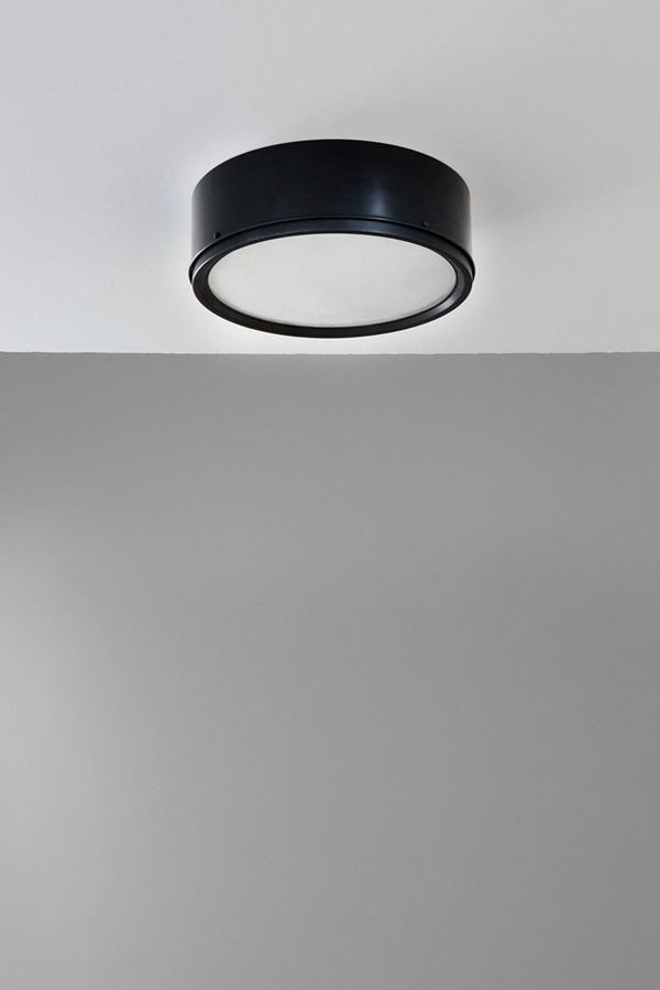 Gino Sarfatti : Plafoniera mod. 3055/50
Strut  - Asta Design - Incanto Casa d'Aste e Galleria