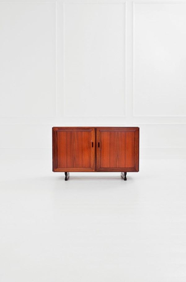 Franco Albini, Franca Helg - Due credenze mod. MB 15
Legno