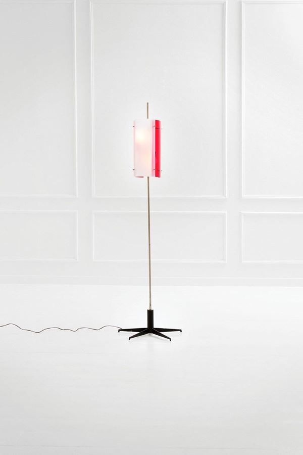 Stilnovo - Lampada da terra
Ottone niche