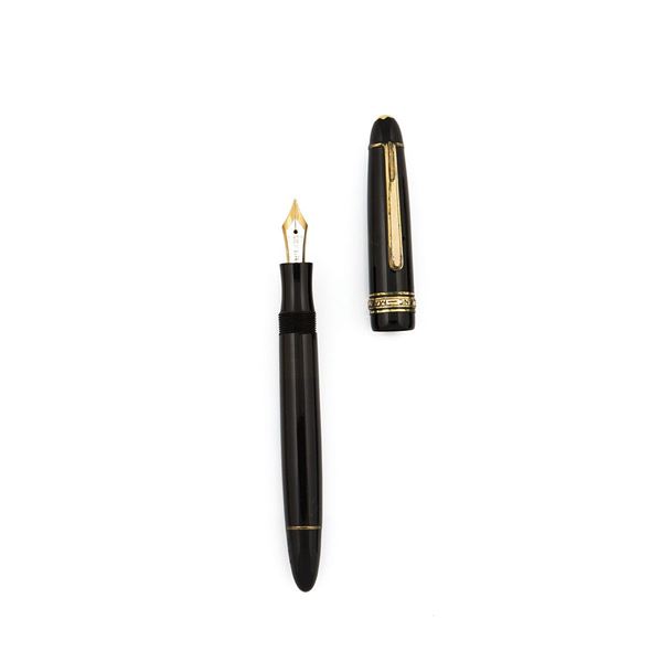 Mont Blanc - Penna stilografica modello Mei