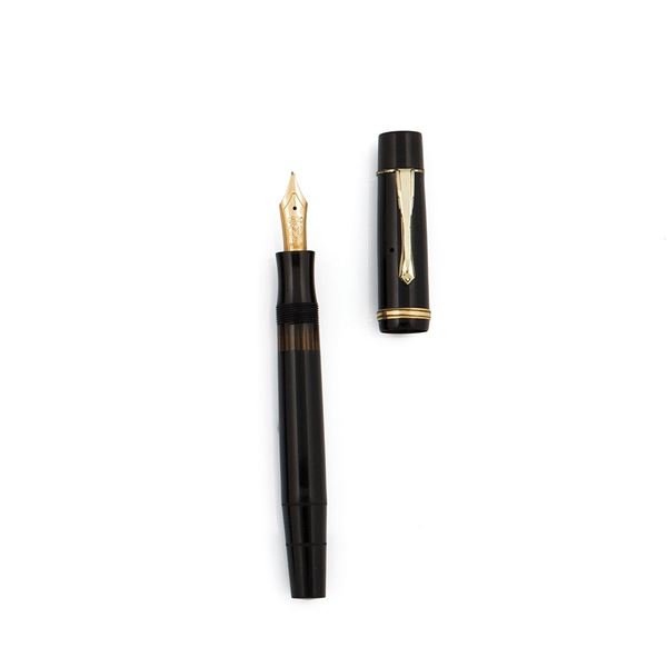 Mont Blanc - Penna stilografica modello Mei