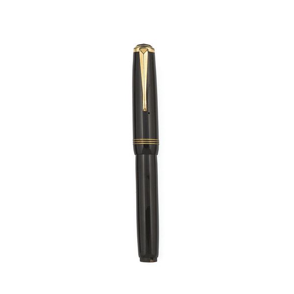 Aurora : Penna stilografica serie Novum  - Asta Orologi - Incanto Casa d'Aste e Galleria