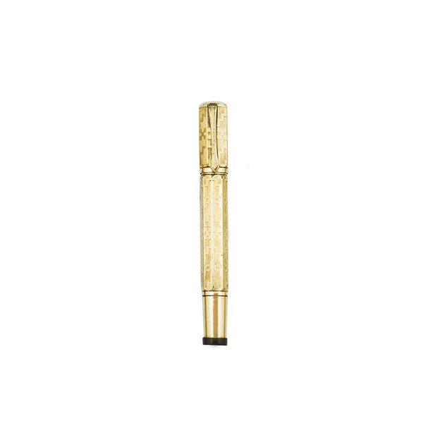 Aurora : Penna stilografica rientrante   - Auction Orologi - Incanto Casa d'Aste e Galleria