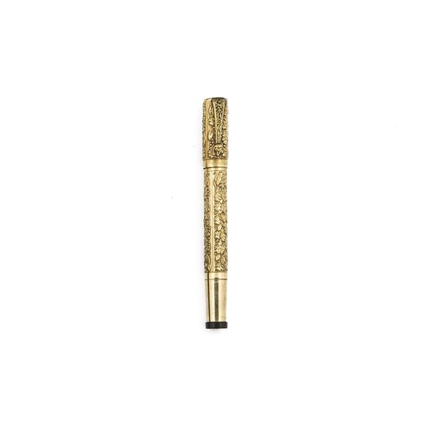Williamnson - Penna stilografica rientrante 