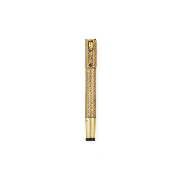 Waterman - Penna stilografica rientrante 