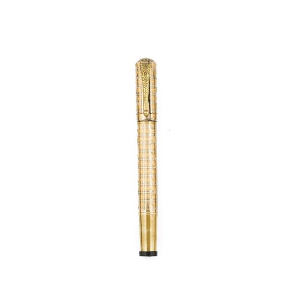 Waterman - Penna stilografica rientrante 