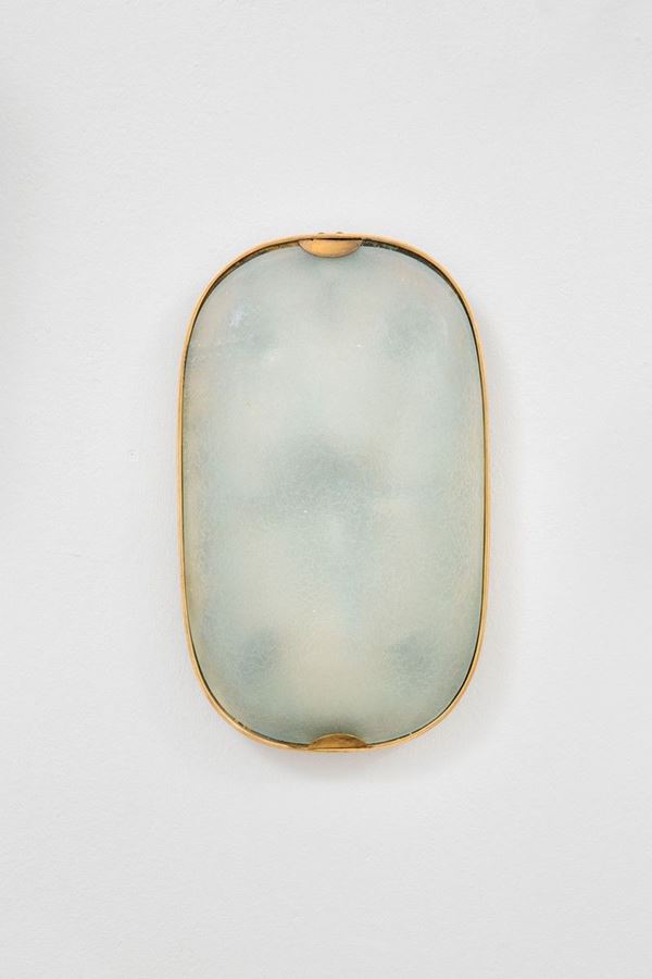 Fontana Arte - Plafoniera mod. 1938
Ottone l