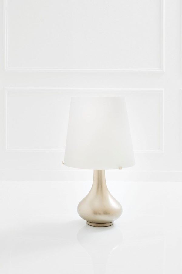 Max Ingrand : Lampada da tavolo mod. 2344
F  - Asta Design - Incanto Casa d'Aste e Galleria