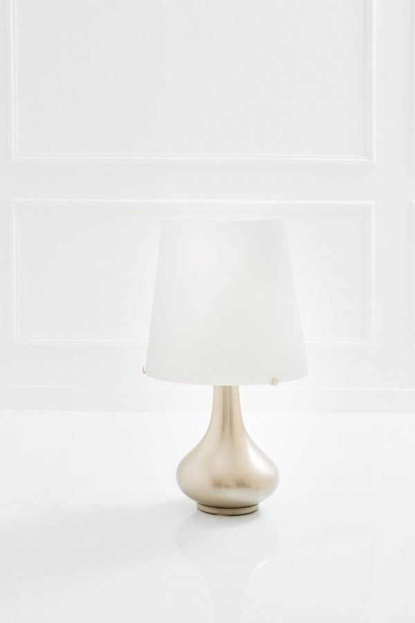 Max Ingrand - Lampada da tavolo mod. 2344
F