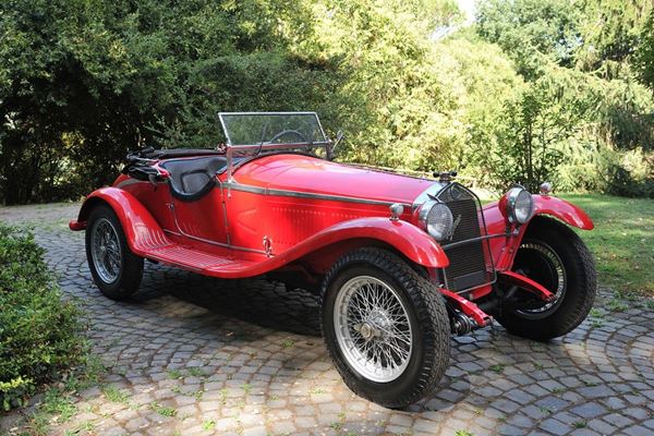 Pettenella - Leontina Gran Sport
C.C. 1.96