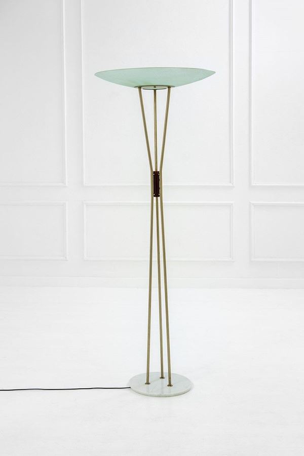 Lampada da terra mod. 4013
Ma