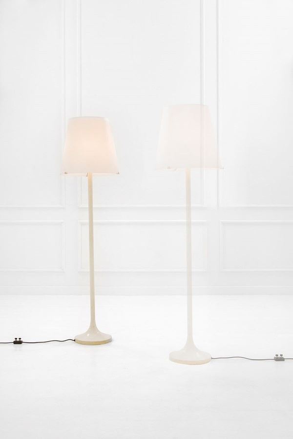 Fontana Arte - Lampada da terra mod. 2482
Me