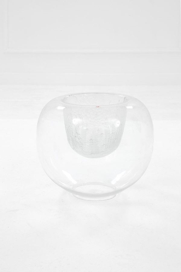 Timo Sarpaneva : Vaso della serie Finlandia
Ve  - Asta Design - Incanto Casa d'Aste e Galleria