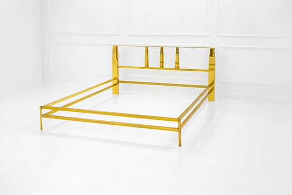 Luciano Frigerio - Letto mod. Chanson d&#39;Amour
Ot