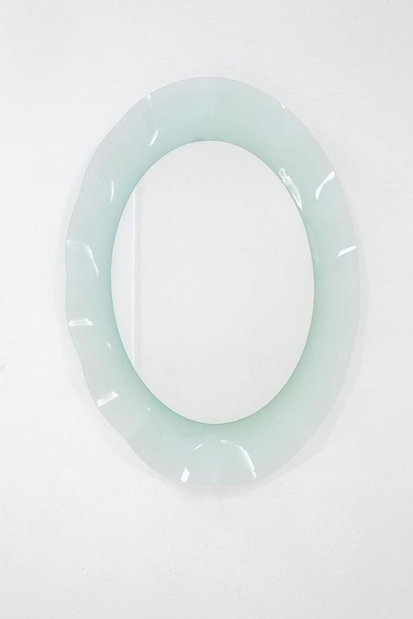Specchio da parete
Vetro spec  - Asta Design - Incanto Casa d'Aste e Galleria